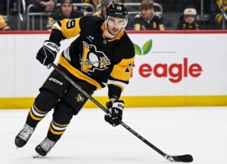 2024 NHL offseason trade tracker: Deals, grades, news, more