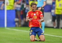 Lamine Yamal will replicate Spain form for Barcelona – Koundé