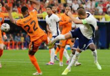 VAR Review: Was Kane’s penalty for England the correct call?