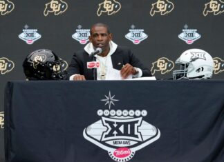 Deion Sanders – Colorado needs to protect QB to compete in Big 12