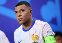 Kylian Mbappé has medical before Real Madrid presentation