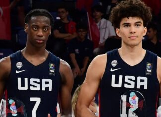 Men’s basketball recruiting storyline: What to watch for in July