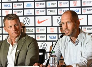 USMNT can’t afford to miss on next coach after Berhalter