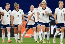 Euro 2024 is almost over, but what’s at stake for Euro 2025?