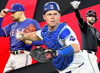 MLB Power Rankings Week 15: Where teams stand ahead of All-Star break