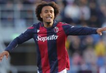 Man United, Bologna agree deal for Joshua Zirkzee – source