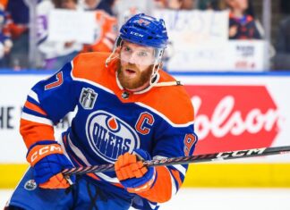 2024 NHL betting – Odds to win Stanley Cup, conference