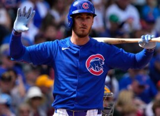 Sources – Cubs’ Cody Bellinger opts in for 2025 season