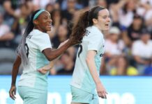 NWSL MVP Tracker 3.0: Rose Lavelle and Marta break through