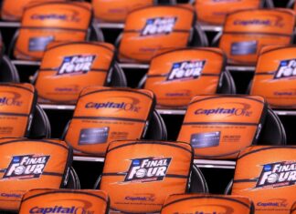 NIT, D-2, D-3 Finals Set Around 2026 Indianapolis Final Four