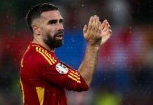 Rodri to Real Madrid would be ‘perfect’ signing – Dani Carvajal