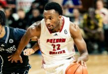 NCAA men’s basketball recruiting: Evaluation period update