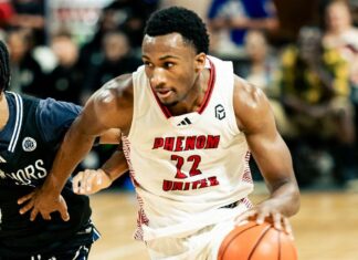 NCAA men’s basketball recruiting: Evaluation period updates