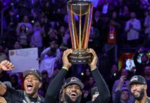 League unveils group draws for 2024 NBA Cup