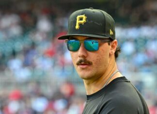 Pirates rookie ace Paul Skenes named NL’s All-Star starter