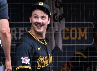 Pirates ace Paul Skenes’ success disrupting betting market