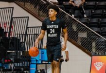 NCAA men’s basketball recruiting: Evaluation period update
