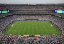 FIFA regains sponsor trust, adds Bank of America for World Cup