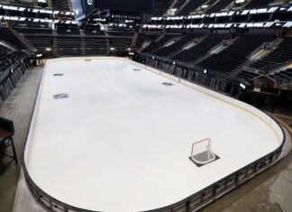 NHL schedule release: Avalanche, Bruins lead top reveals