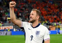 Euro 2024 Golden Boot: Harry Kane, Dani Olmo among 6 winners
