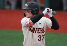 2024 MLB draft tracker live updates: Picks and analysis