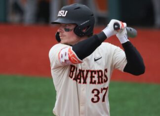 2024 MLB draft tracker live updates: Picks and analysis