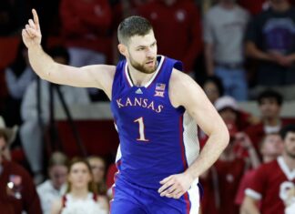 Dick Vitale’s first men’s Sweet 16 team for 2024-25