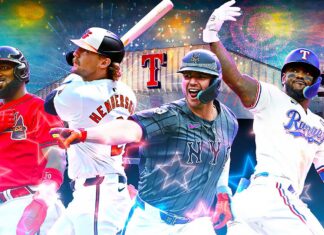 MLB Home Run Derby: Predictions, live updates and takeaways