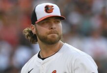 AL tabs Orioles ace Corbin Burnes to start All-Star Game