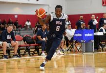 Clippers ‘very disappointed’ Team USA replaced Kawhi Leonard