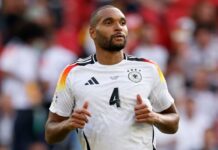 Transfer Talk: Man United swoop on Bayern Munich target Tah