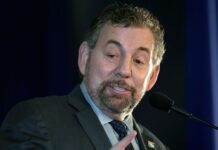 Knicks’ James Dolan criticizes NBA’s revenue sharing, new media deal
