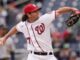 Nats’ closer Kyle Finnegan becomes ninth All-Star replacement