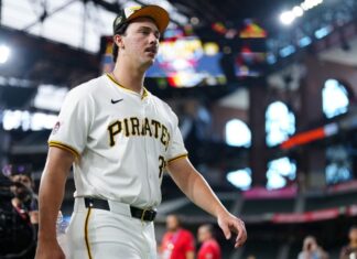 2024 MLB All-Star Game: Meet the All-Velo team