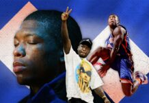 Inside three-time NBA dunk champion Nate Robinson’s silent battle and the fight for his life