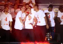 Gibraltar FA to complain to UEFA for “insulting” Spain chant