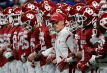 Oklahoma, Venables want ‘dominate’ defense heading into SEC