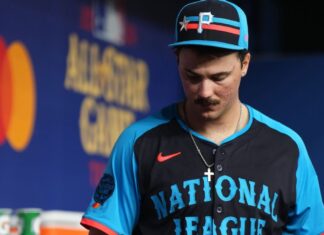 All-Star 2024: Why Paul Skenes’ success is so good for baseball