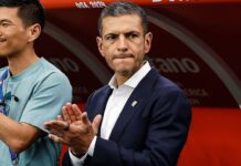 Mexico, Lozano part ways after early Copa América exit