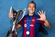 Chelsea sign 5-time UWCL winner Lucy Bronze on free transfer