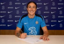 Is Lucy Bronze’s move from Barcelona to Chelsea a good one?