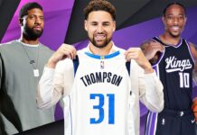 NBA Power Rankings post-free agency – Biggest questions for all 30 teams 2024-25