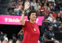 Cheryl Miller, Cheryl Reeve to coach WNBA All-Star Game