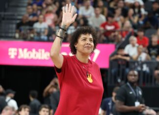 Cheryl Miller, Cheryl Reeve to coach WNBA All-Star Game