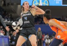 2024 WNBA Trade Rankings: Winners and Losers