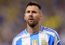 Inter Miami’s Lionel Messi available for Argentina return