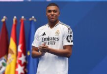 Kylian Mbappé prepared to sue PSG over unpaid wages – mother