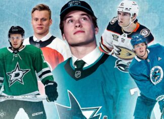 Calder Trophy watch for 2024-25: Top rookies to know now