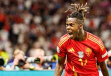 LIVE Transfer Talk: Nico Williams rejects PSG, Barca still have hope