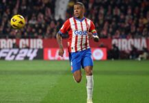 How Sávio’s rise at Girona paved the way for Man City move